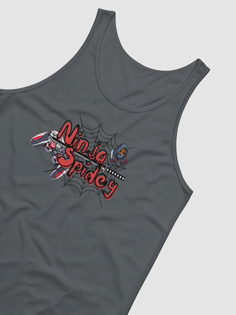 NinjaSpidey Tanktop product image (4)