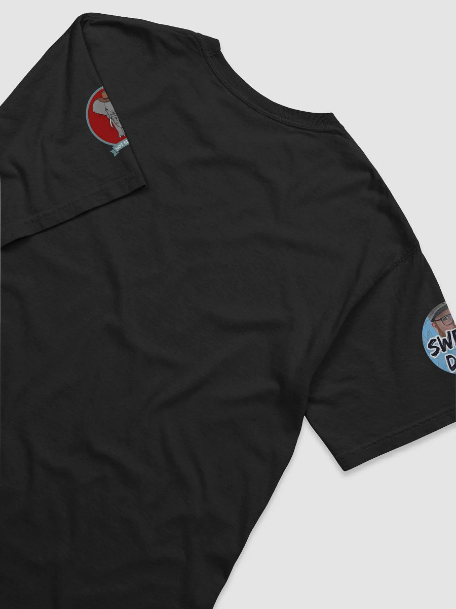 NOT ELITE FC SHIRT #2 product image (29)