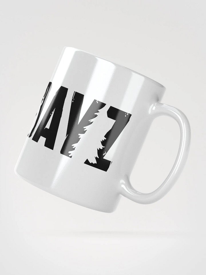 Holliedayz white mug product image (2)