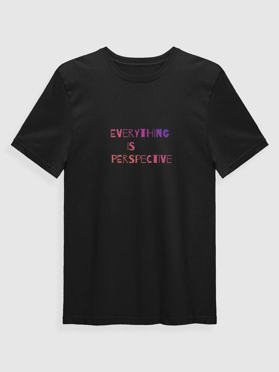 Everything Is Perspective product image (7)