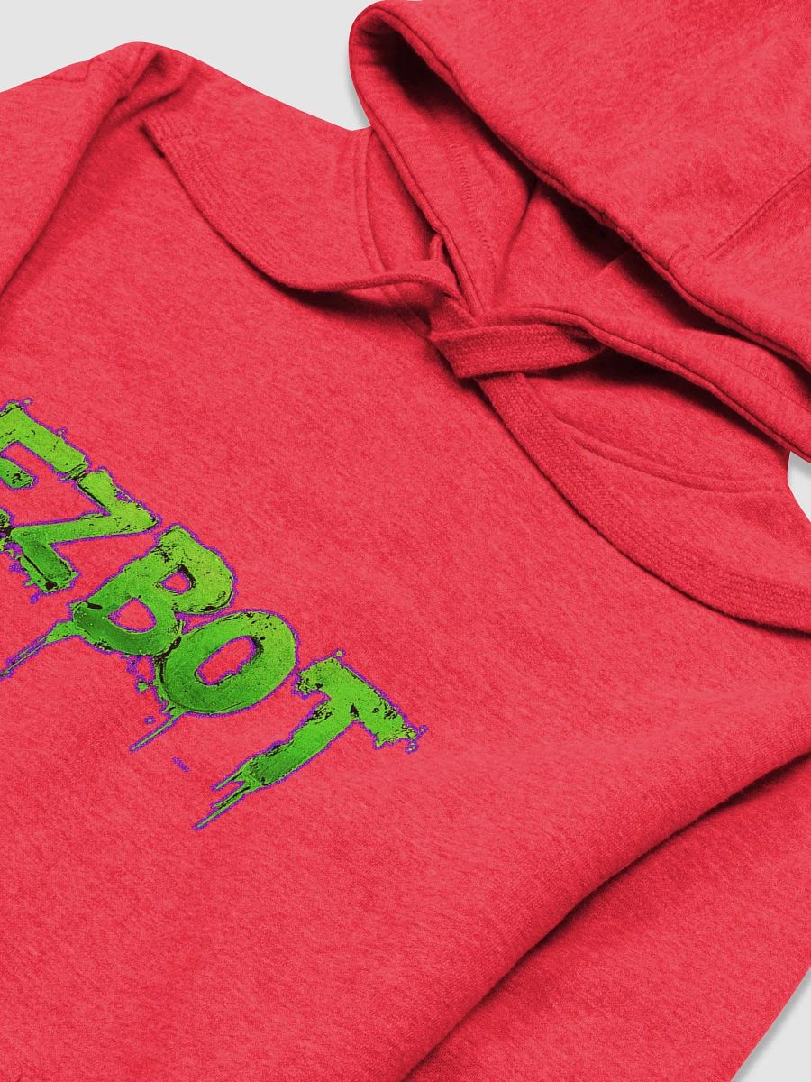 EZBOT Comfort Hoodie product image (3)