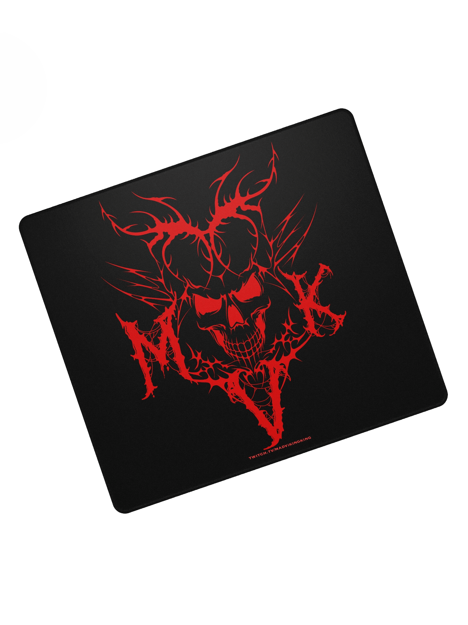 HeavyMVK - Mousepad product image (7)