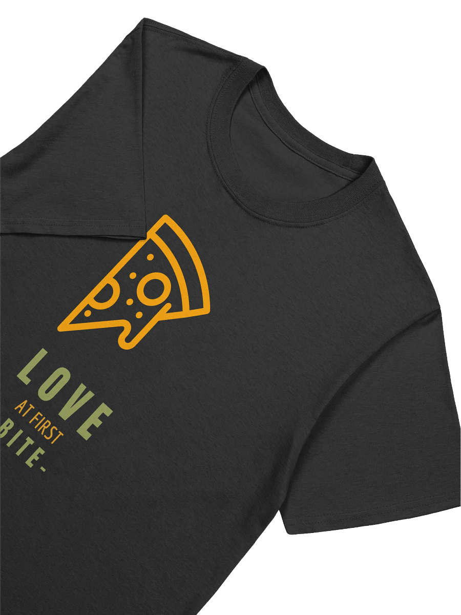 Pizza Love Stylized T-Shirt product image (15)
