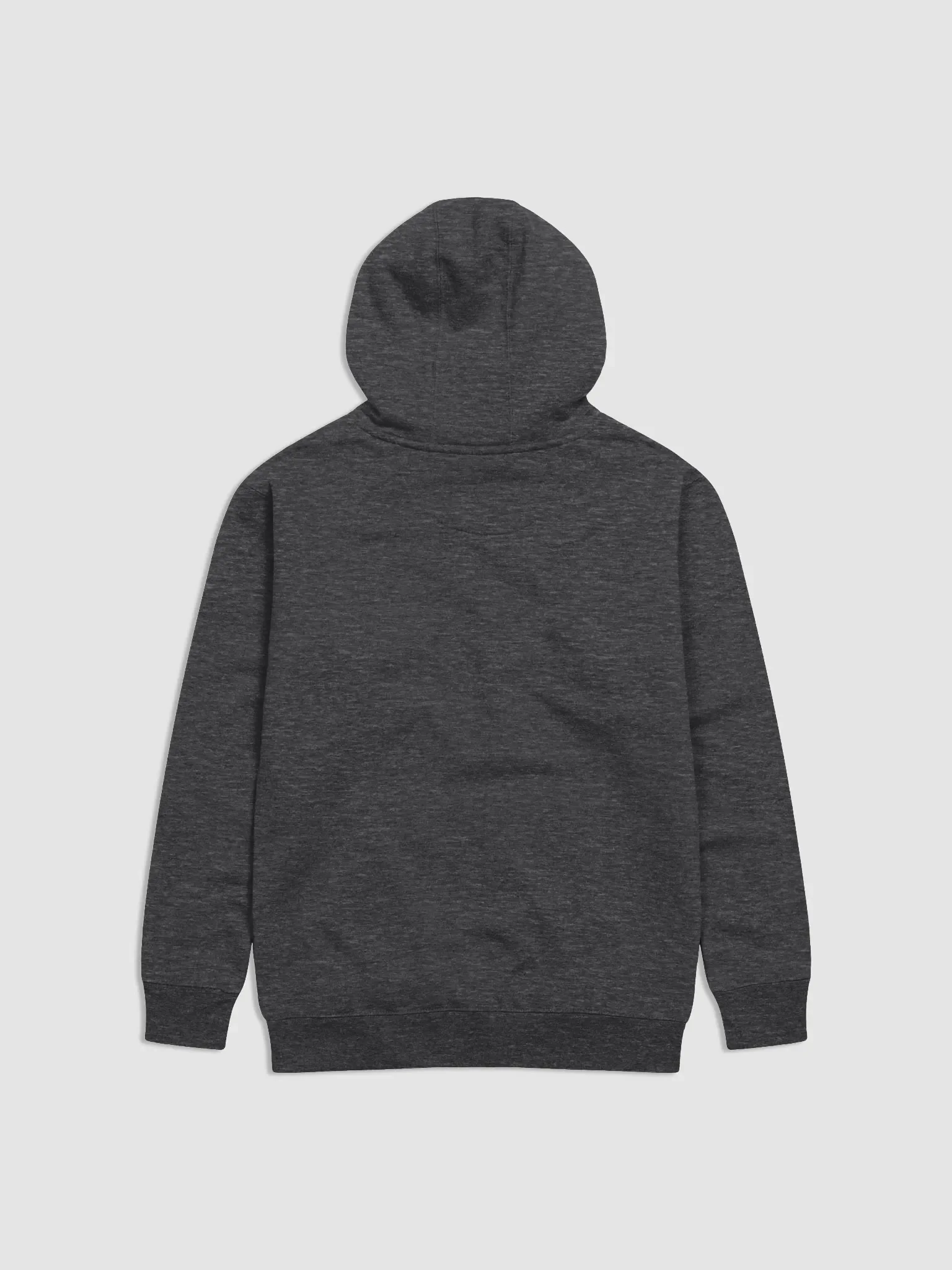 Classic Design - Hoodie product image (4)