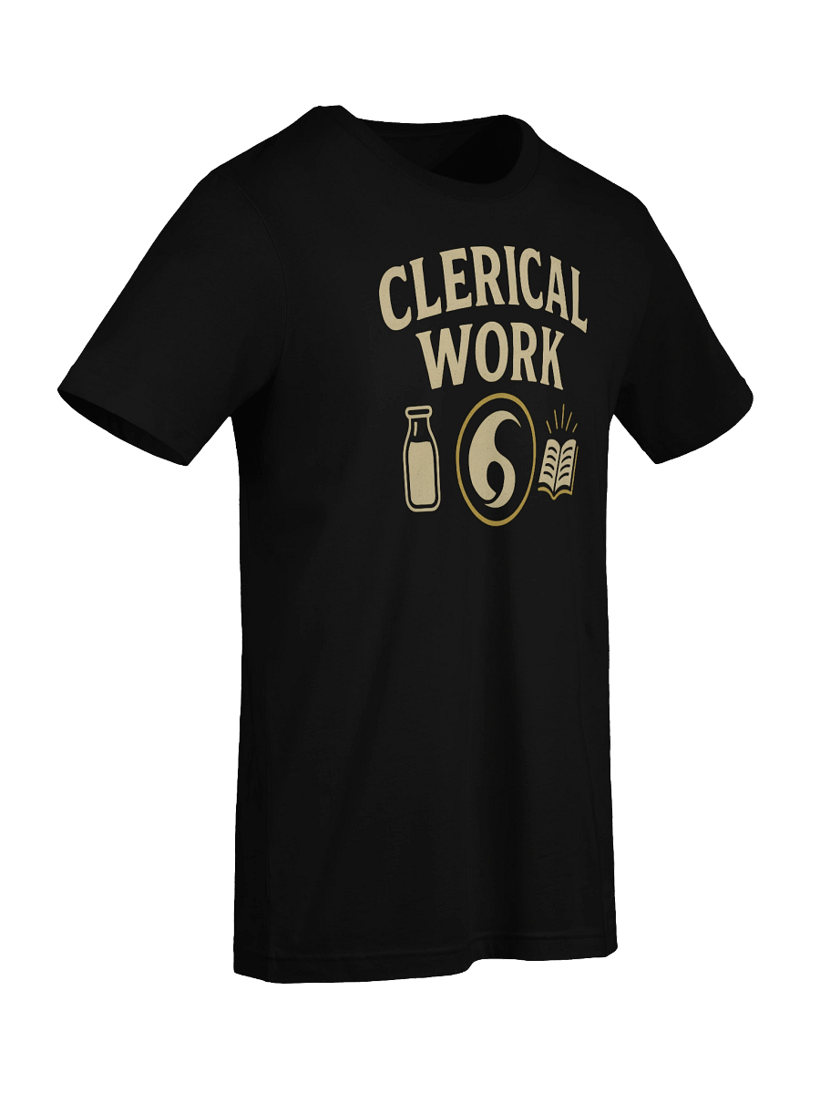 Clerical Work product image (9)