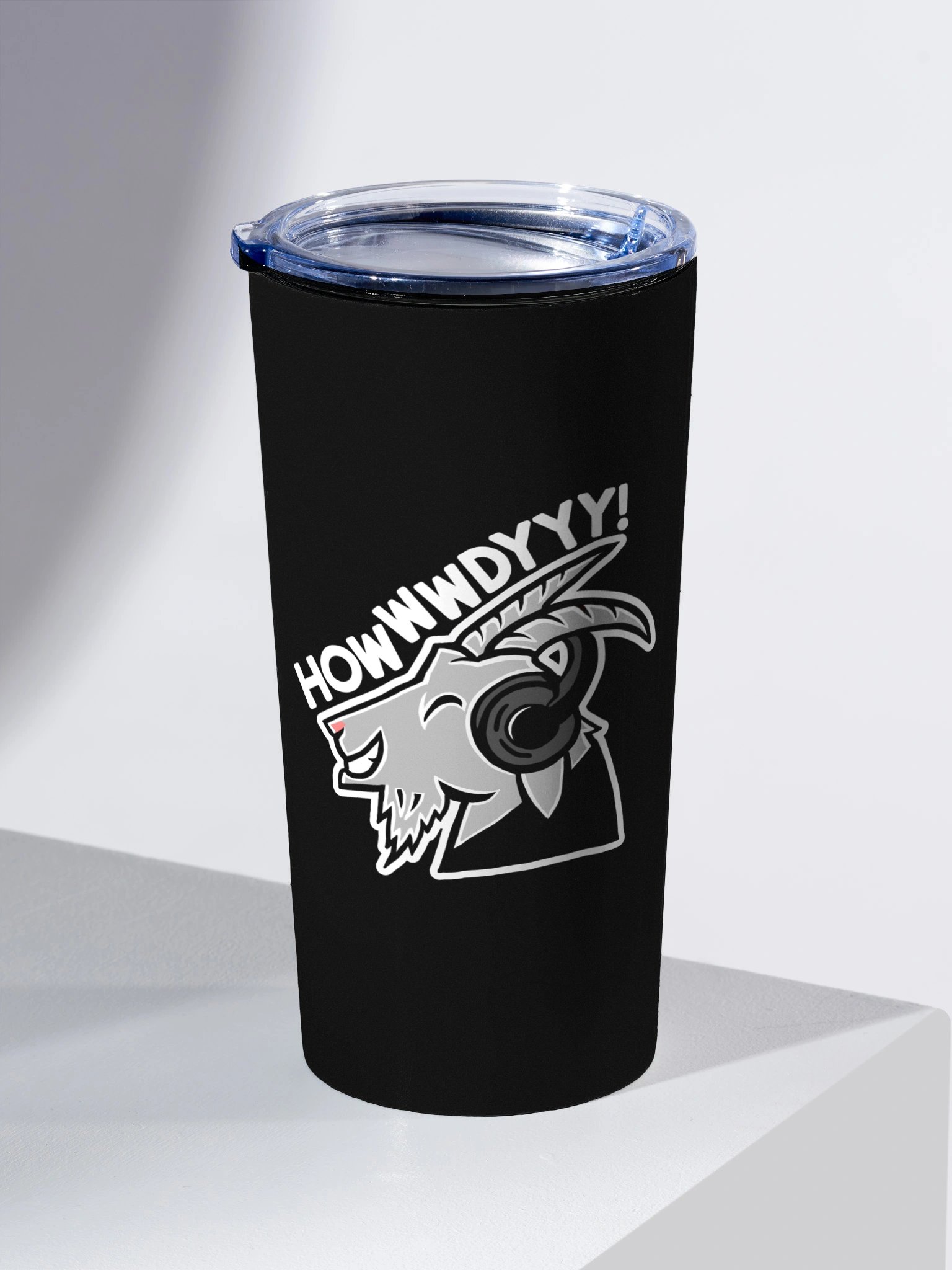 HOWDY TUMBLER product image (2)