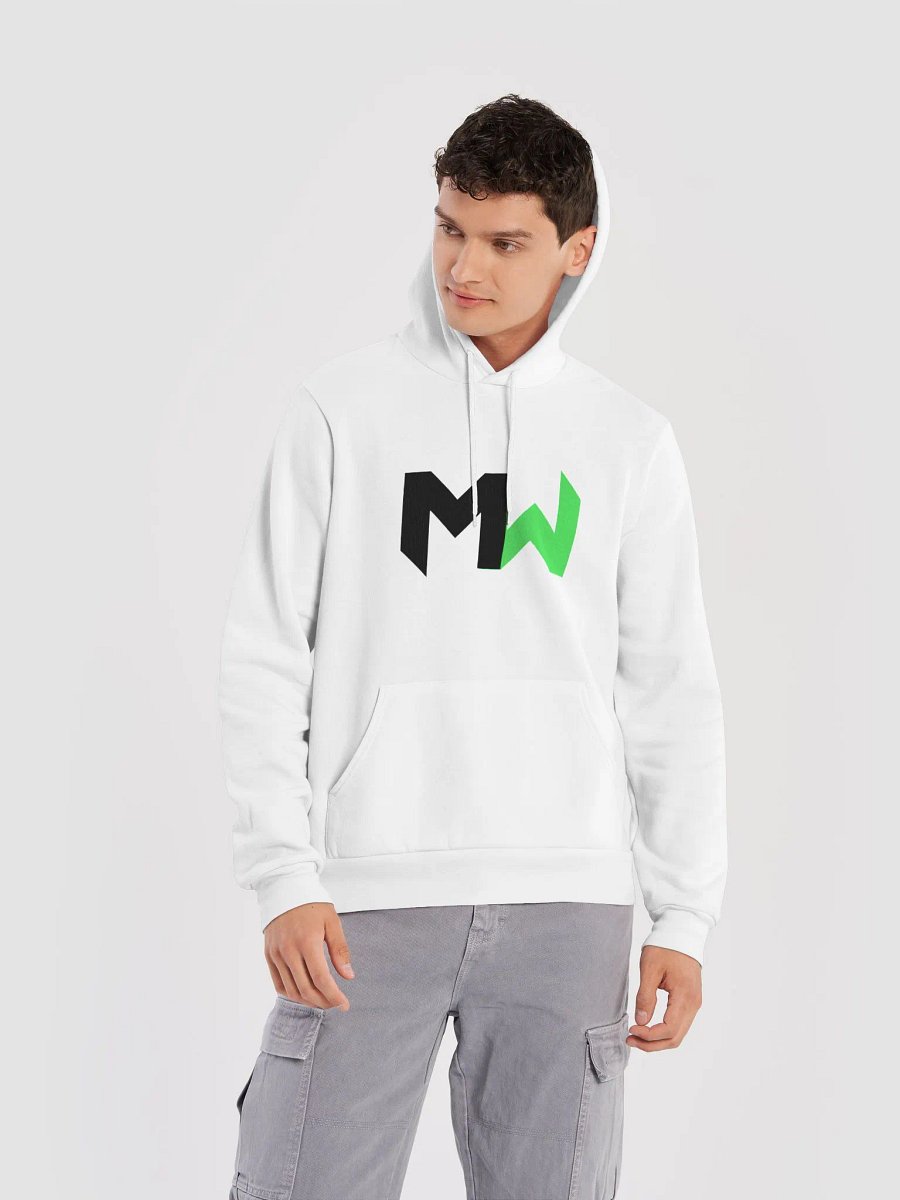 MW Queen Super Soft Hoodie product image (11)