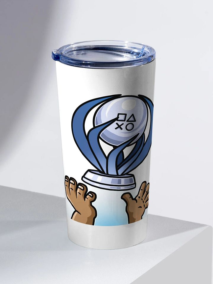 Trophy Hype product image (2)