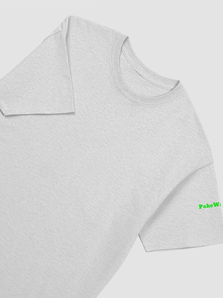 Gildan Heavyweight T-Shirt by Gildan product image (3)