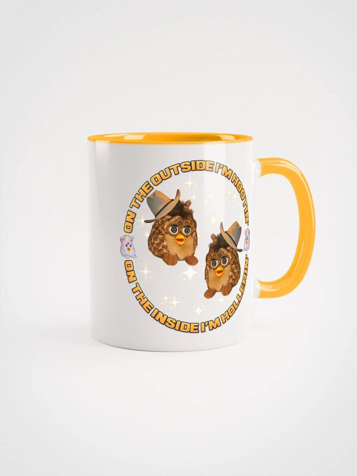 Hootin' And Hollerin' Mug product image (37)