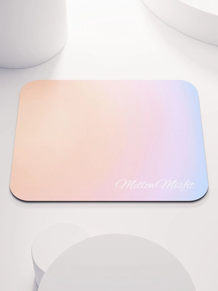 Aura Mouse Pad product image (1)