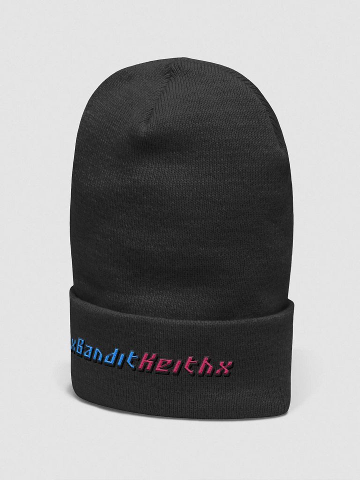Classic logo Beanie product image (6)