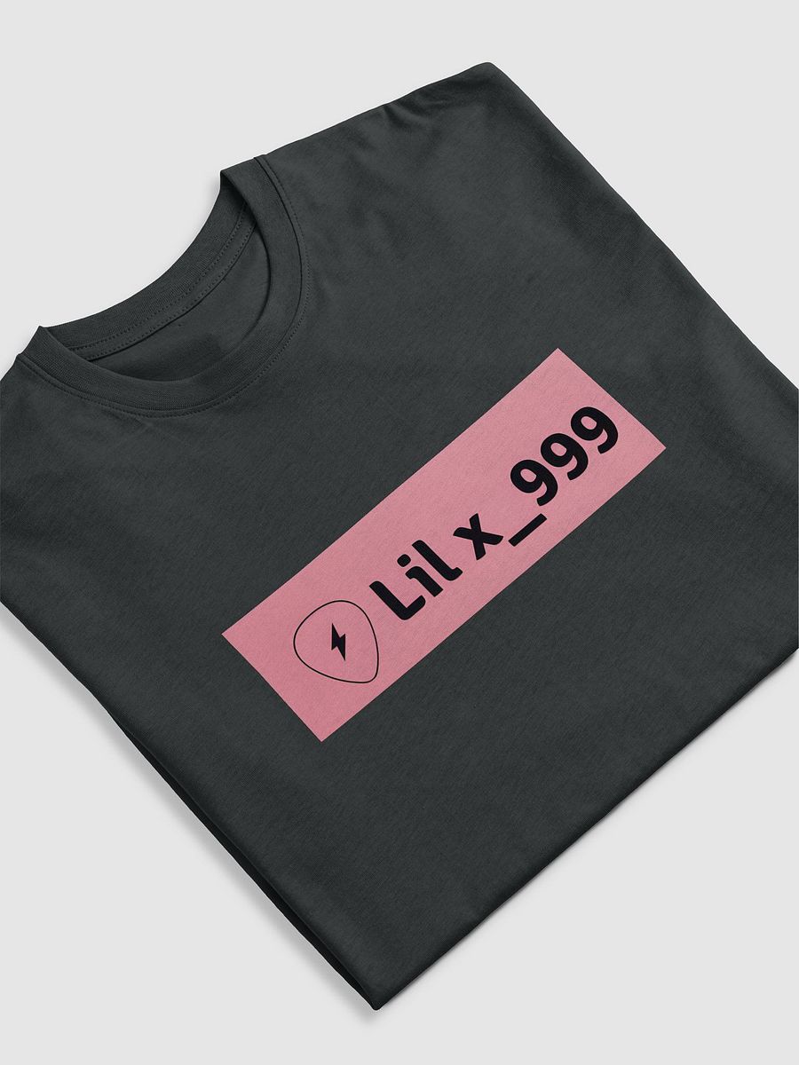 Lil x_999 Tour T shirt product image (5)
