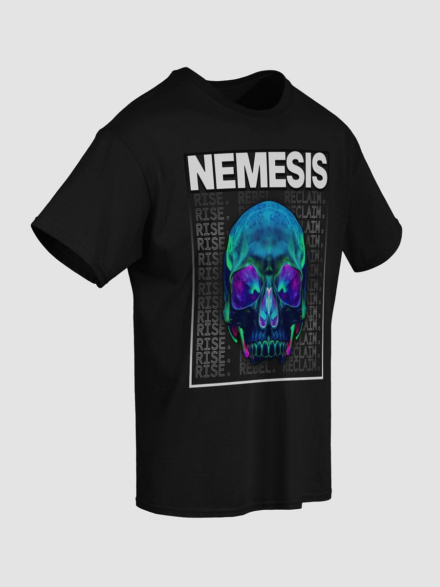 Rise. Rebel. Reclaim. T-Shirt product image (4)