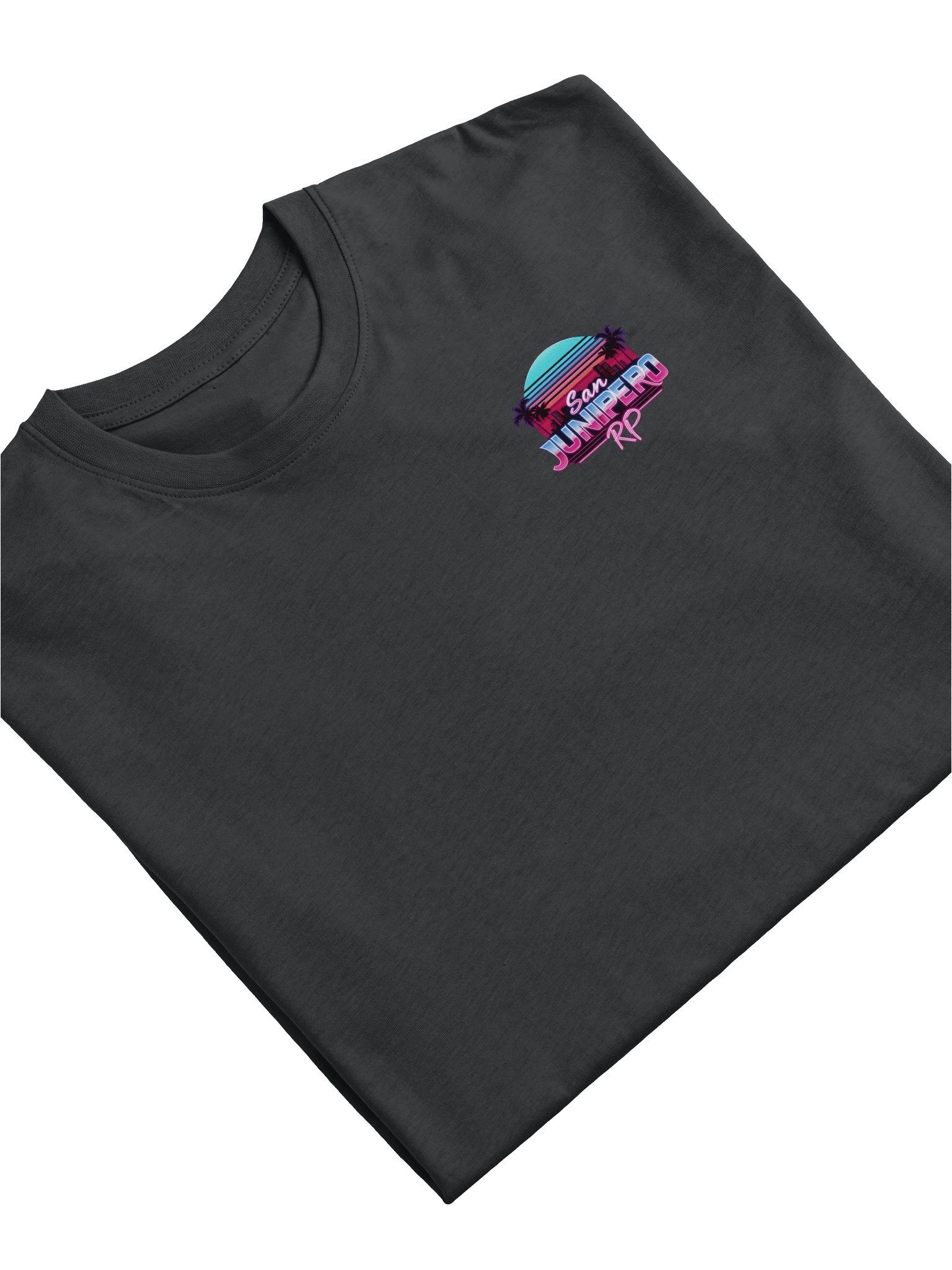 tzmc_ghost Twitch Tee product image (2)