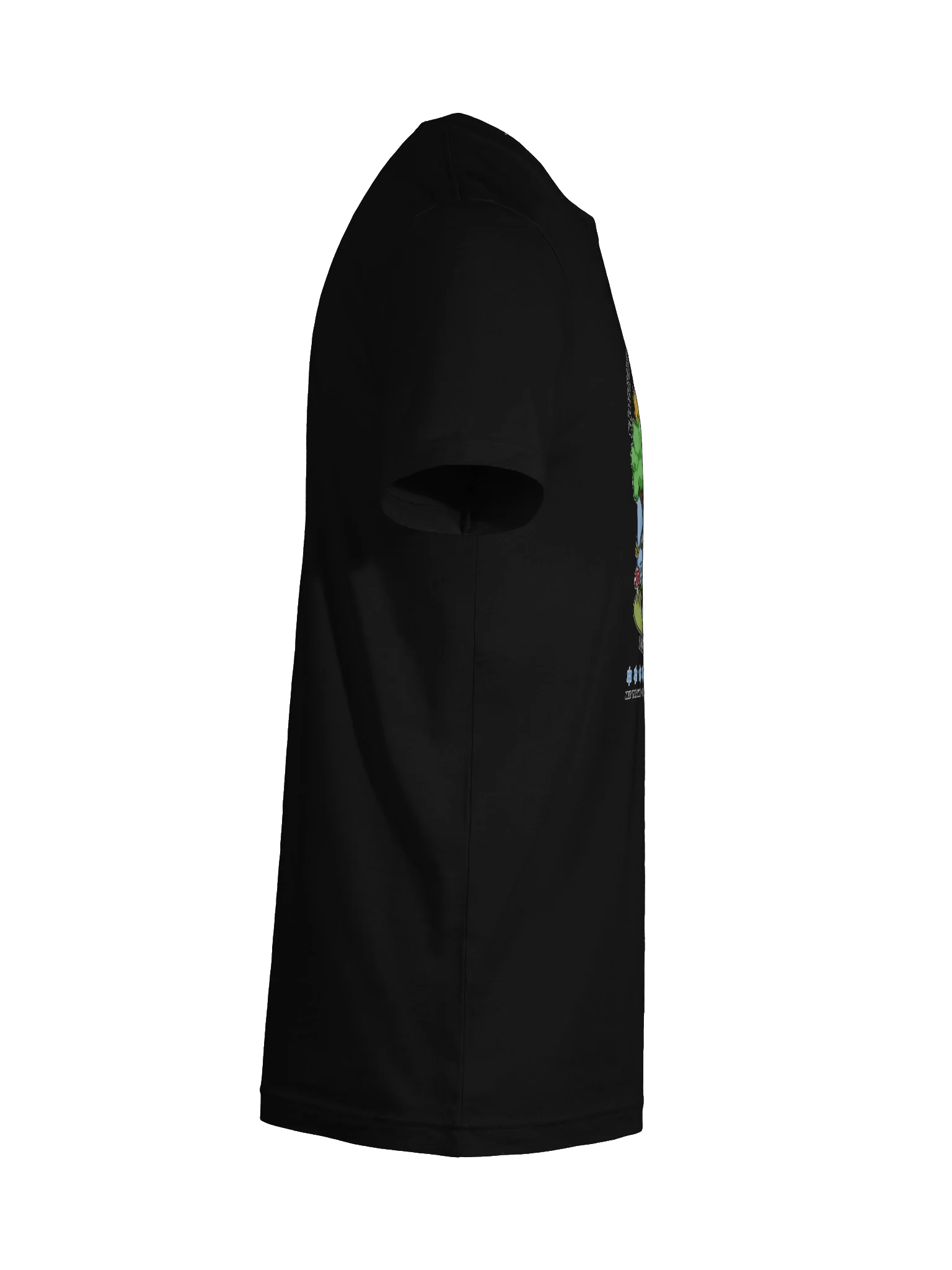 Brotherly Hate Dark Tees product image (79)