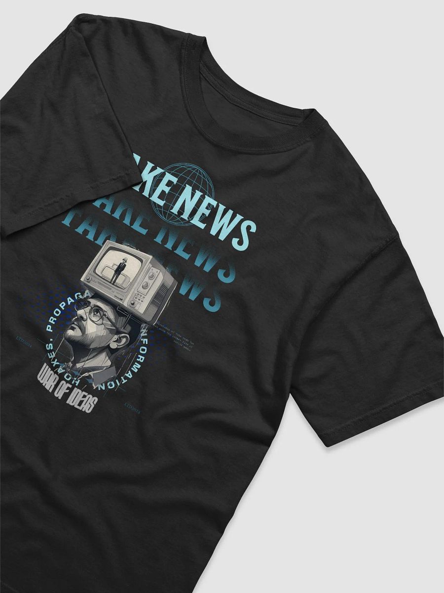 War of Ideas T-shirt product image (3)