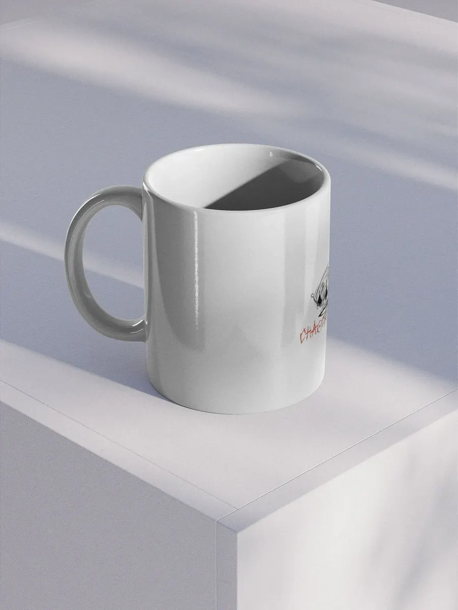 Chaos King Mug product image (1)