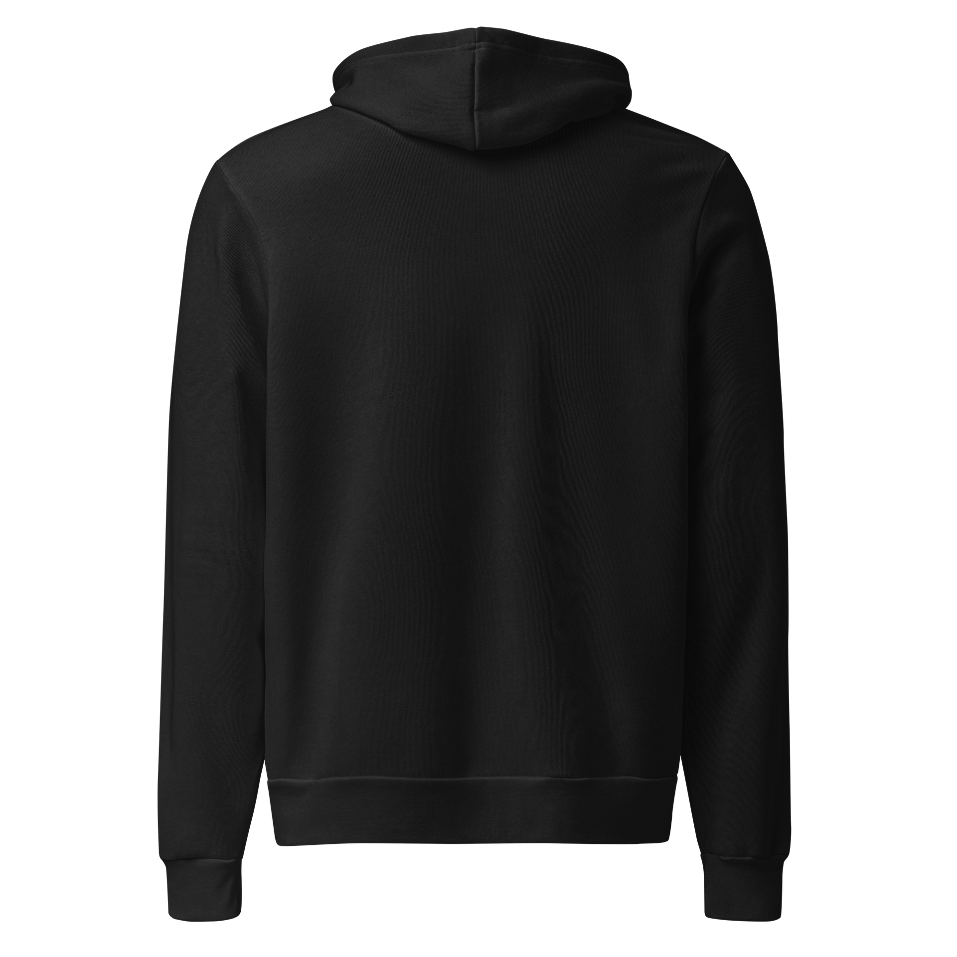 Ghost Battle Chicken Hoodie product image (4)