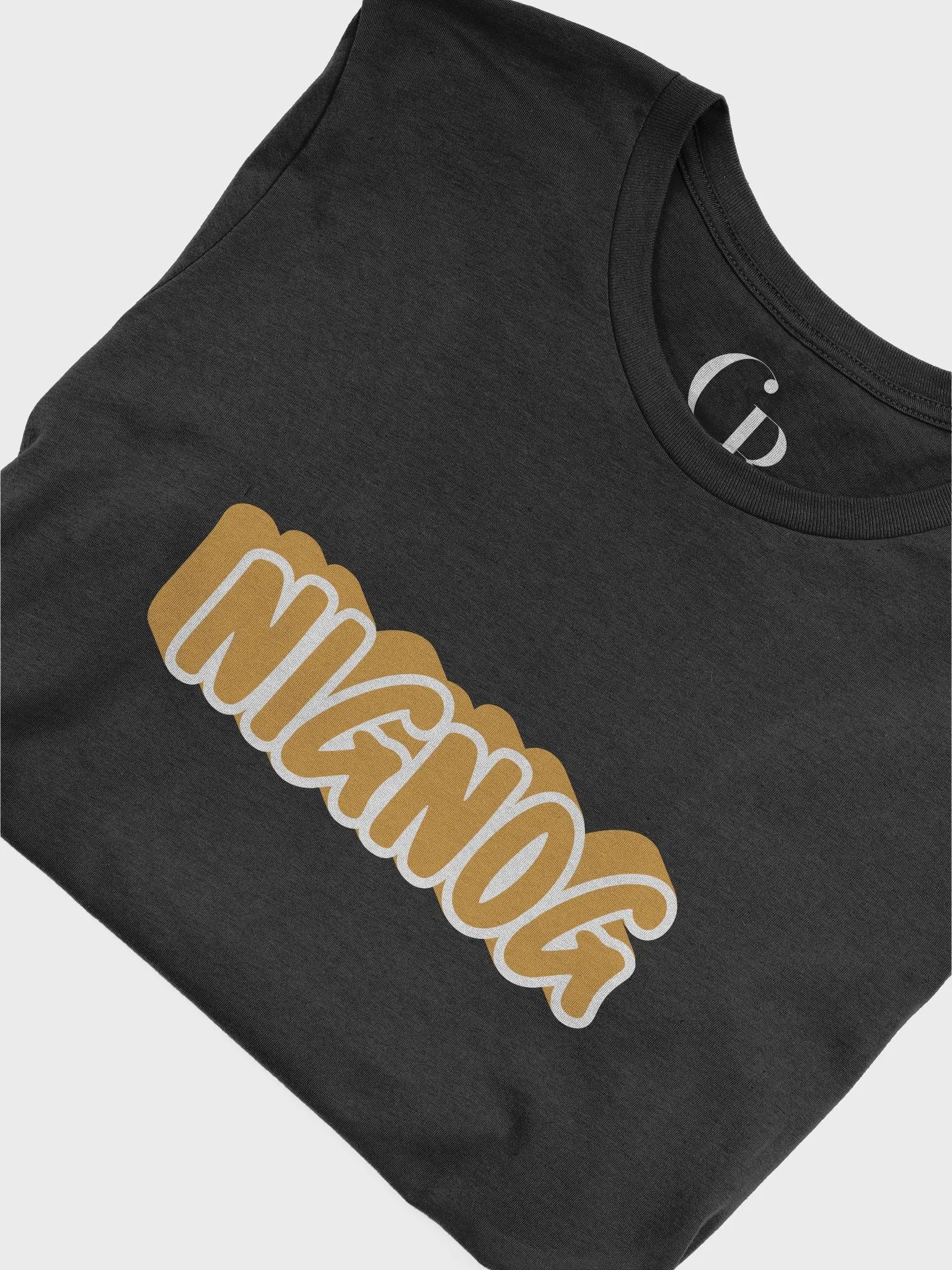 ORANGE NigNog Tee product image (5)