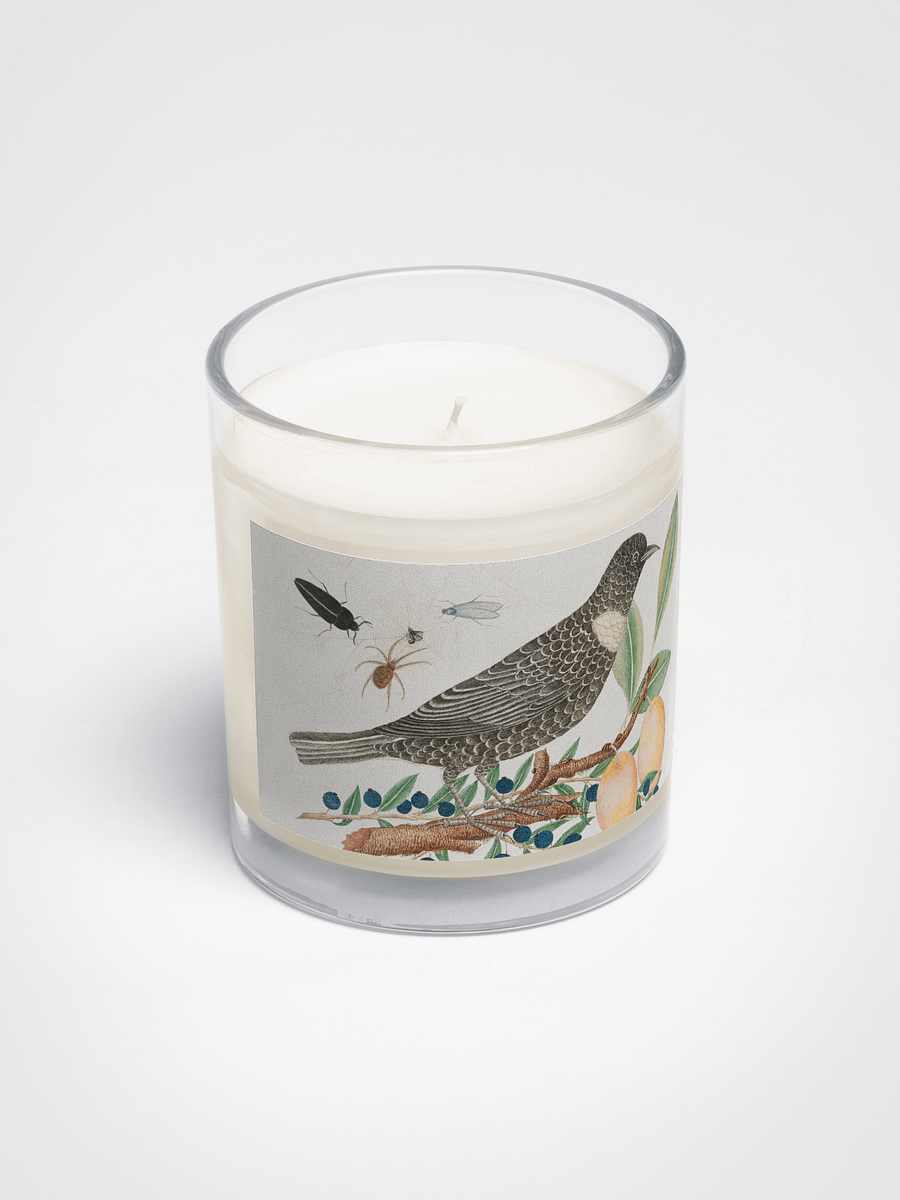 Nature's Serenity Soy Wax Candle product image (2)