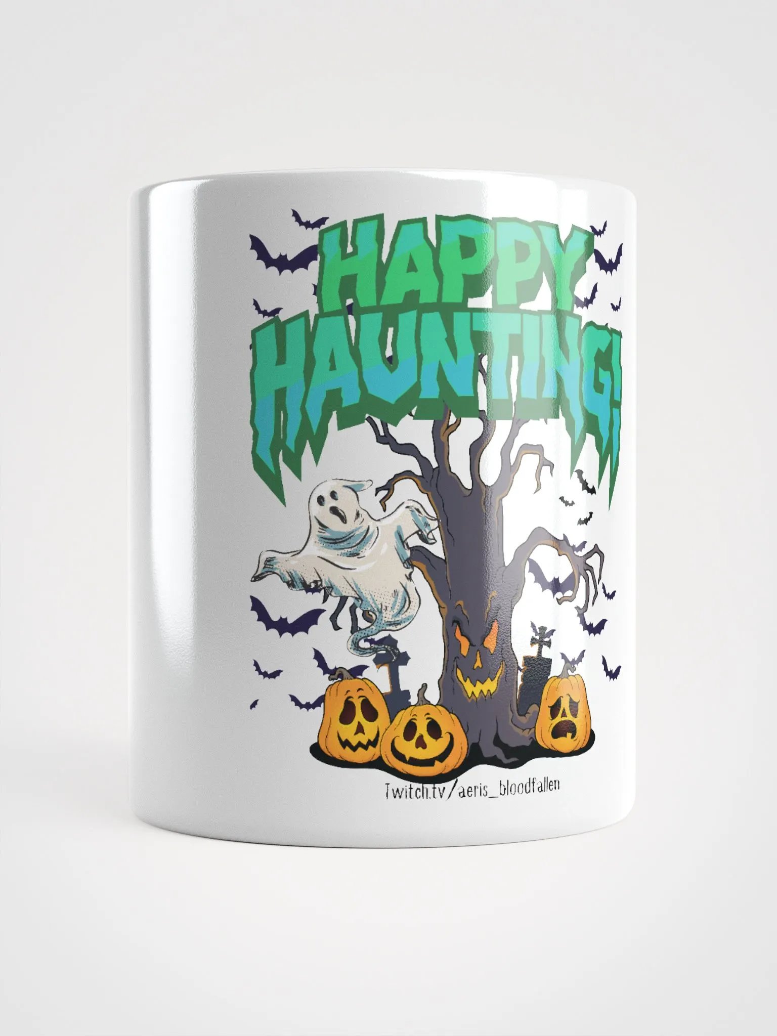 HappyHauntingW_Mug product image (1)