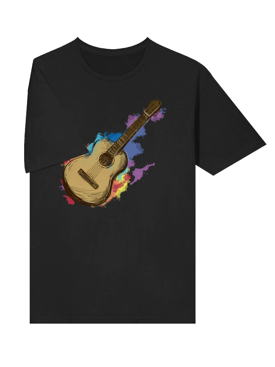 Acoustic 1 product image (5)