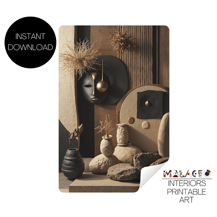 Black Zen Retreat product image (2)