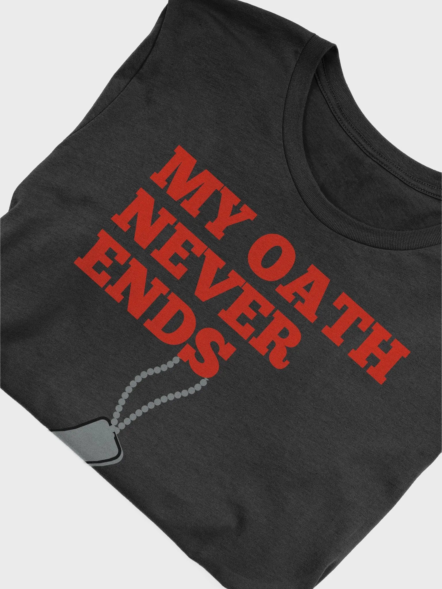 MY OATH NEVER ENDS product image (5)