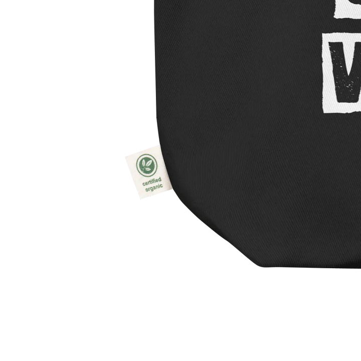 Good Vibes Tote Bag product image (2)