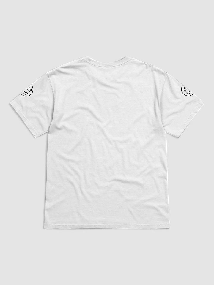Buddies Club T- Shirt (Light Mode) product image (2)