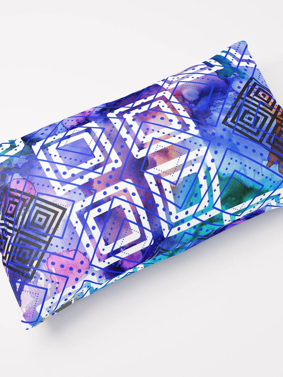All-Over Print Basic Pillow Design by JoBeth 🐰 product image (4)