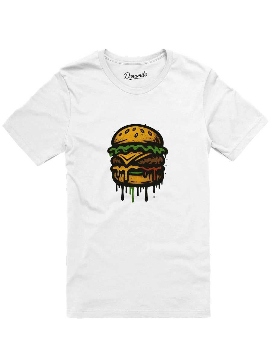 FOOD LOVE! - Supersoft T-Shirt product image (5)