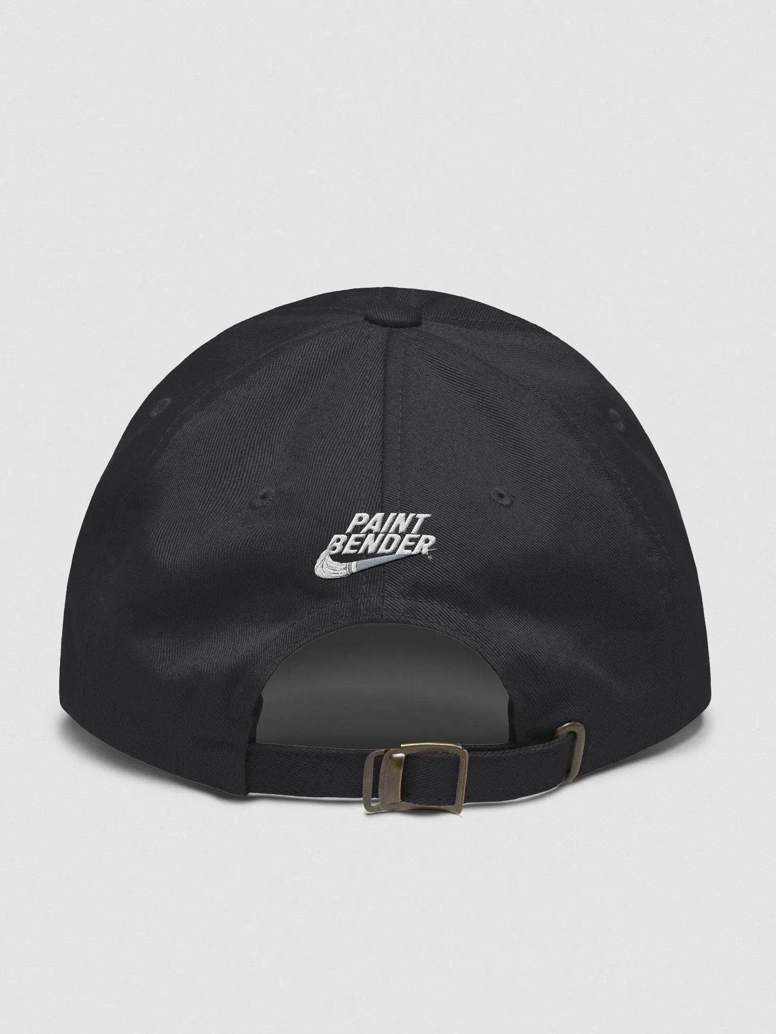 NANI!? [ Dad Hat ] product image (2)