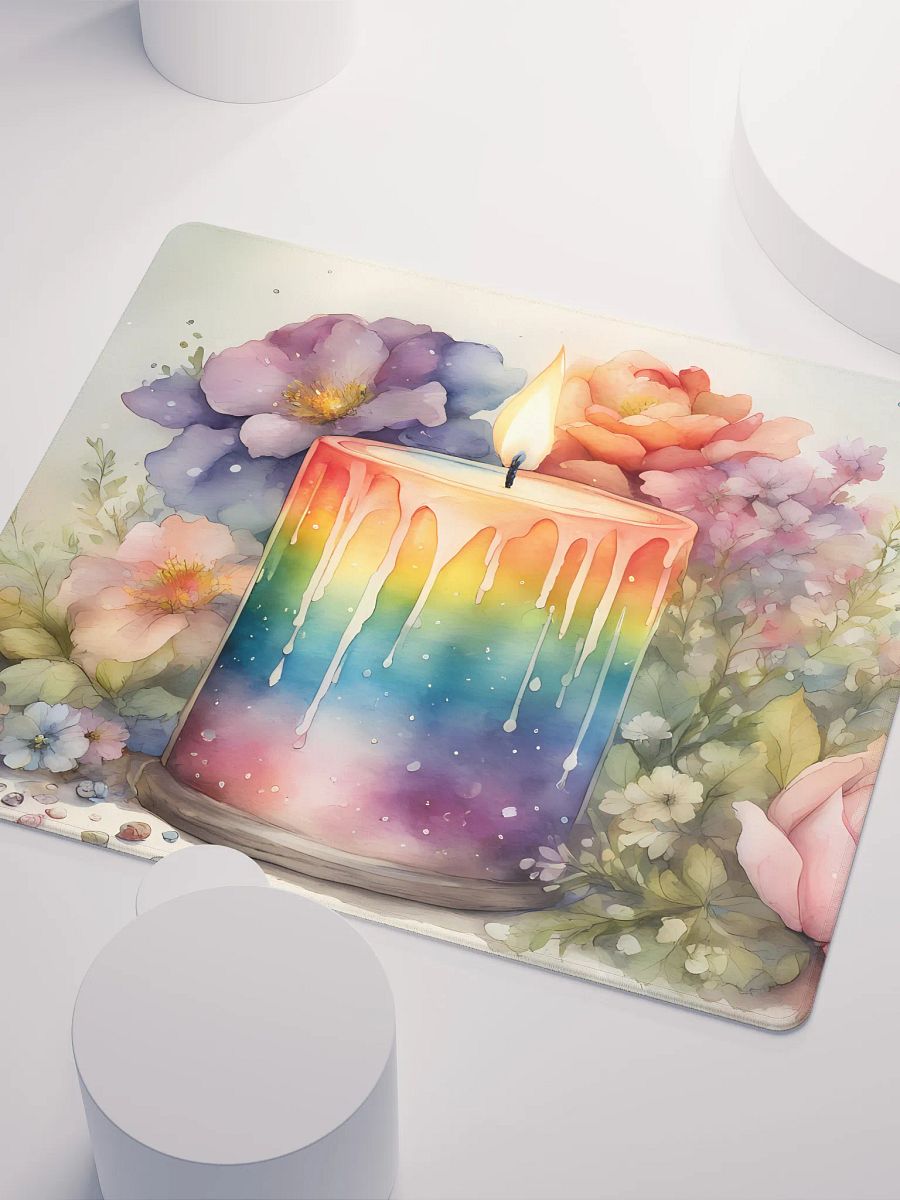 Rainbow Candlelight product image (4)