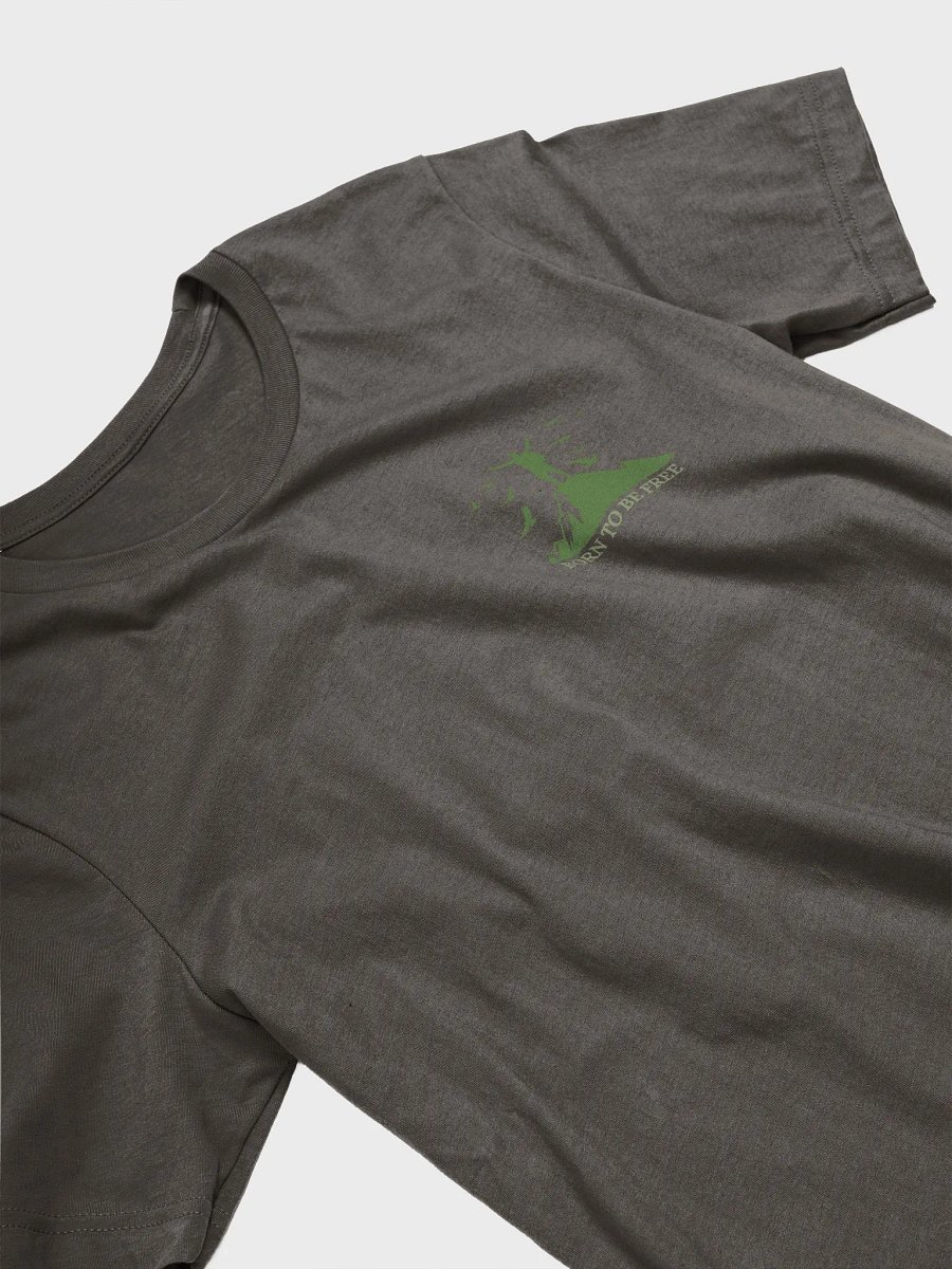 Born To Be Free product image (23)