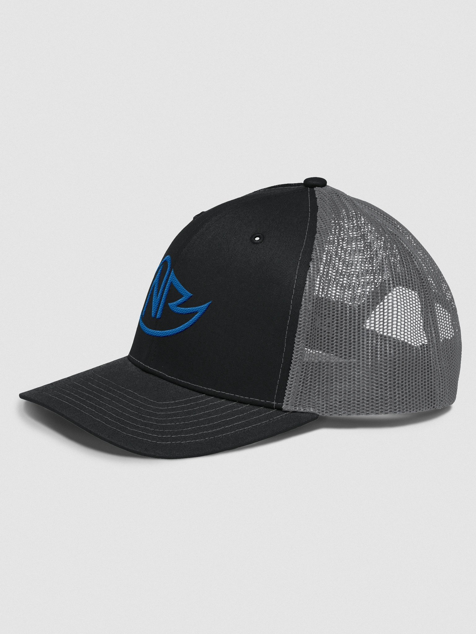 Rhino Snapback Hat product image (2)