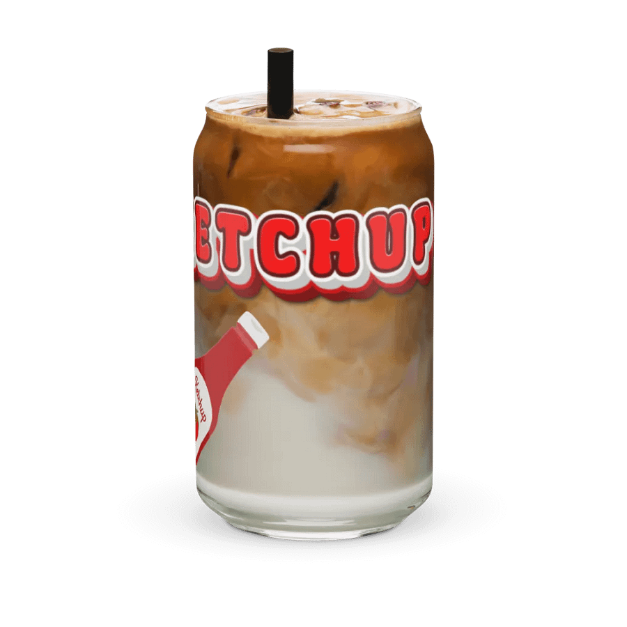 I ♥️ Ketchup product image (12)
