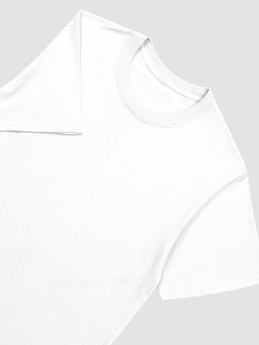 Soldier of Christ Tee Unisex product image (4)