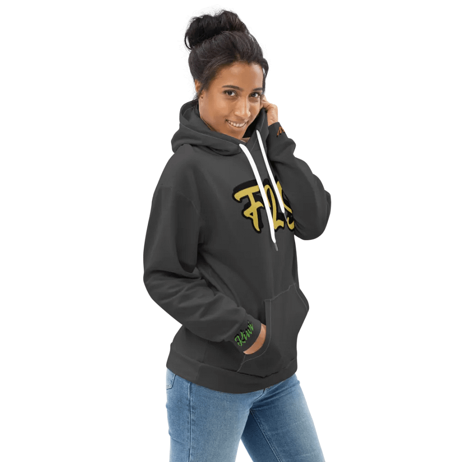 2024 Edition F2S Hoodie (Signature Edition) product image (2)