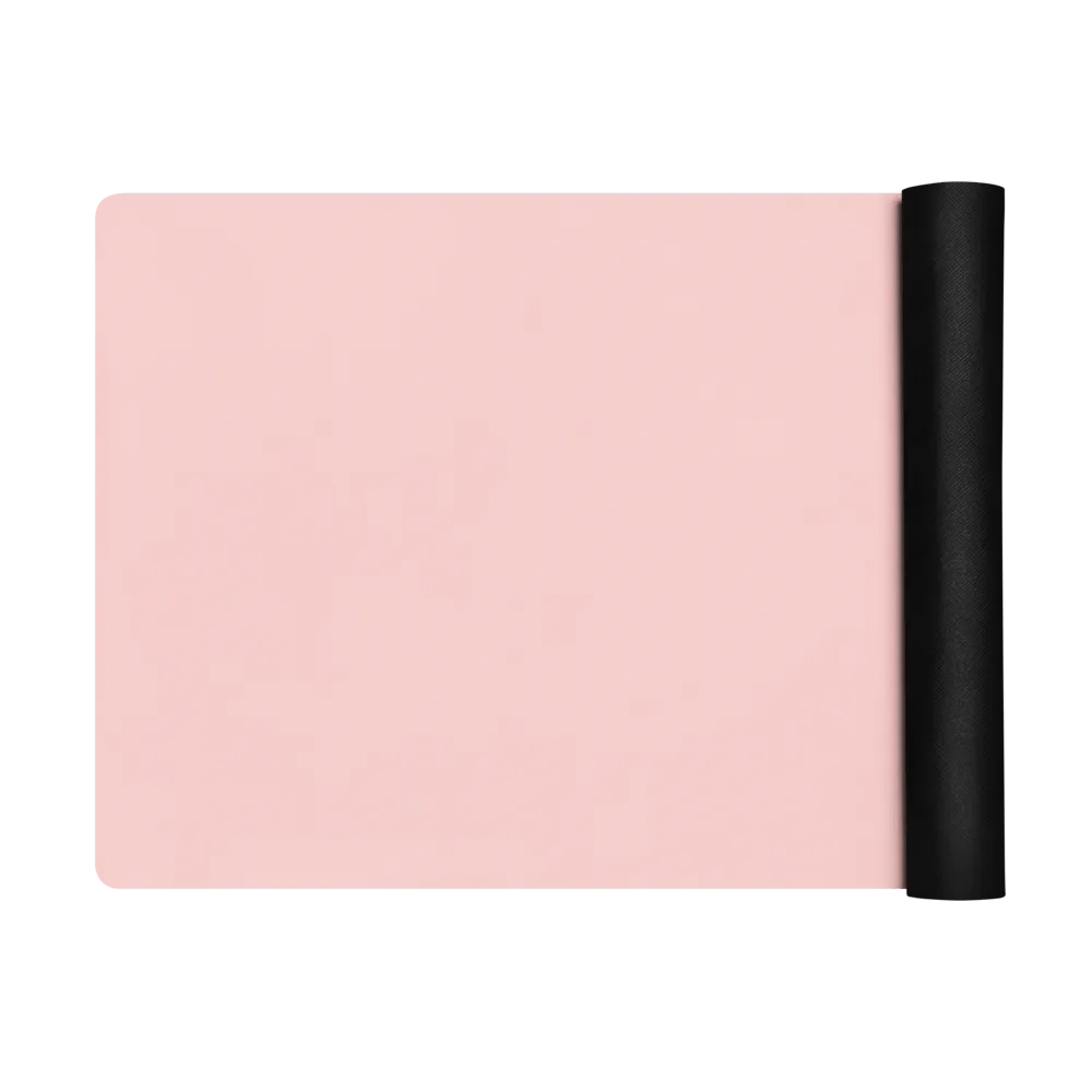 #IMakeThingsHappen Yoga Mat product image (3)