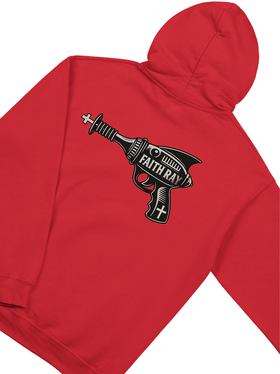 Faith Ray Hoodie product image (4)