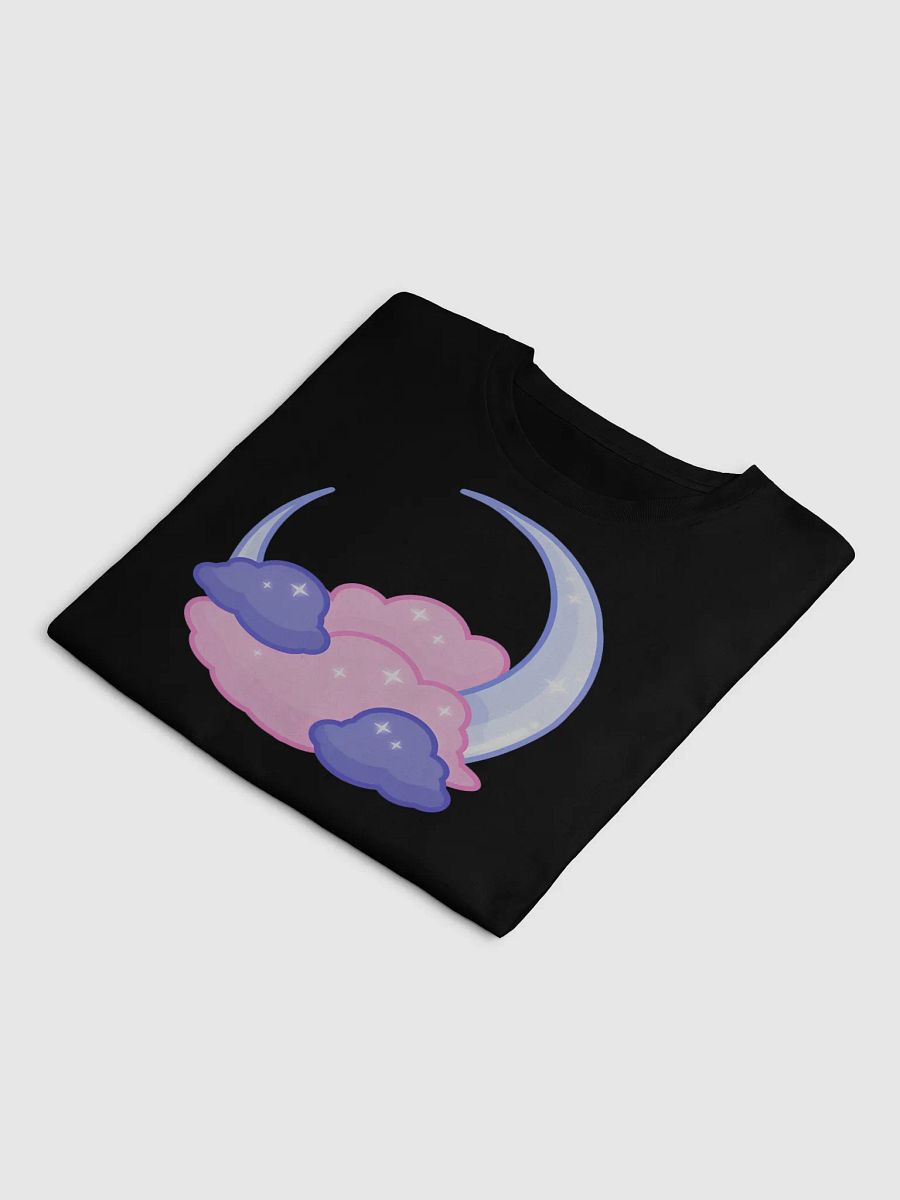 MaddieMadison Moonies crop top product image (22)