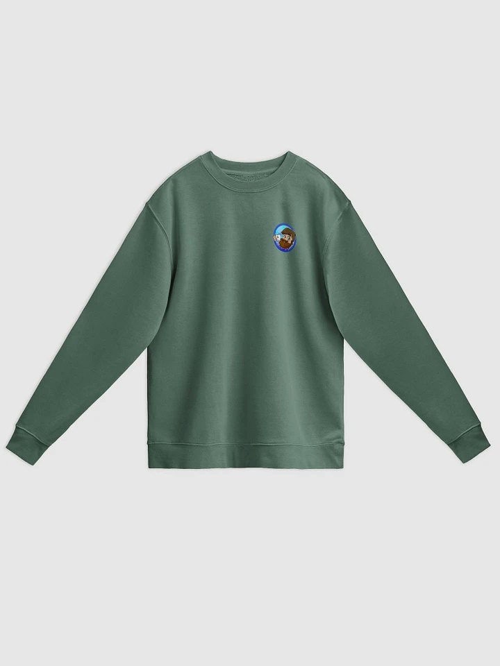 MrB Profile Sweatshirt product image (1)