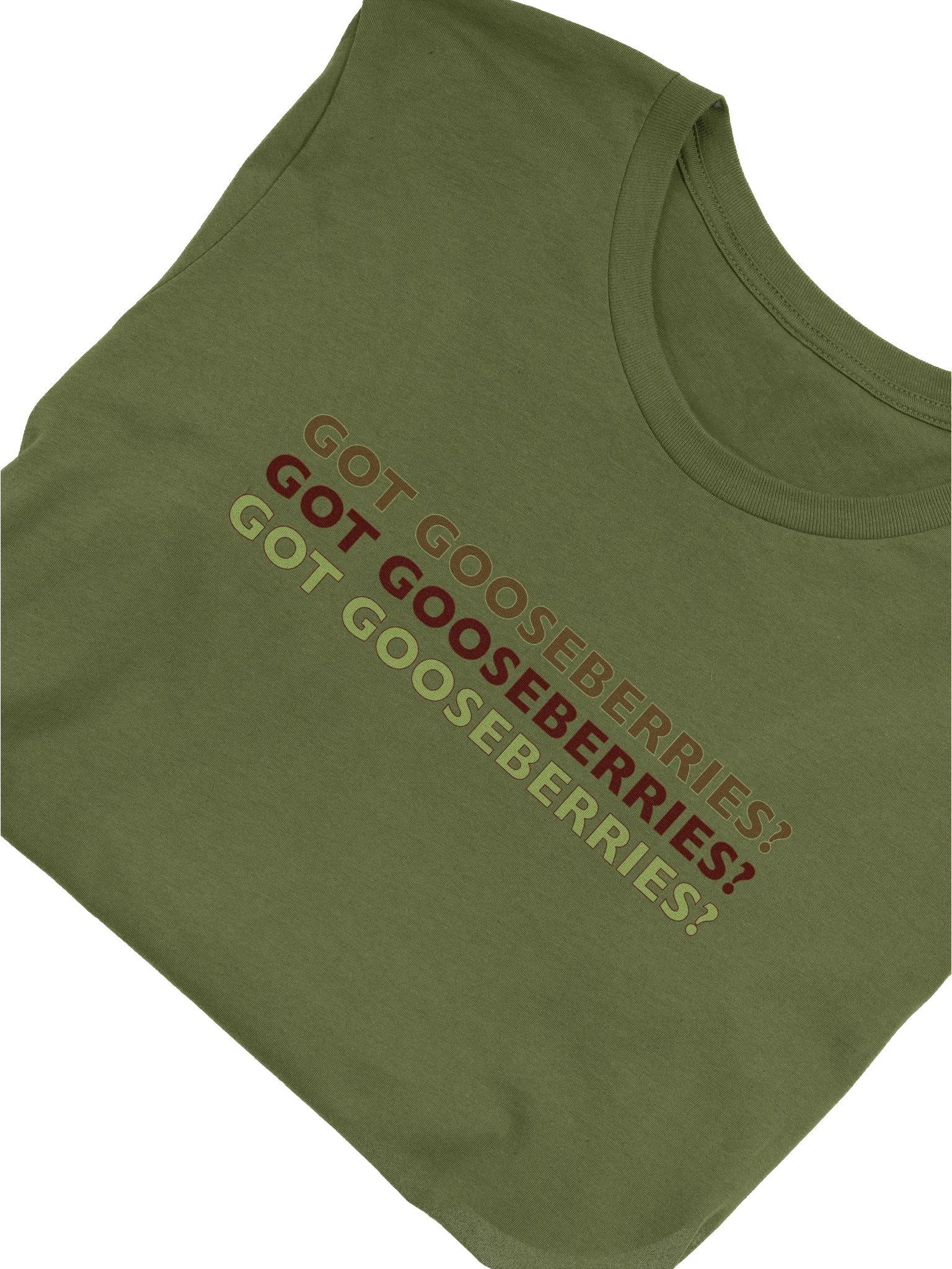 Got Gooseberries? Tee product image (23)