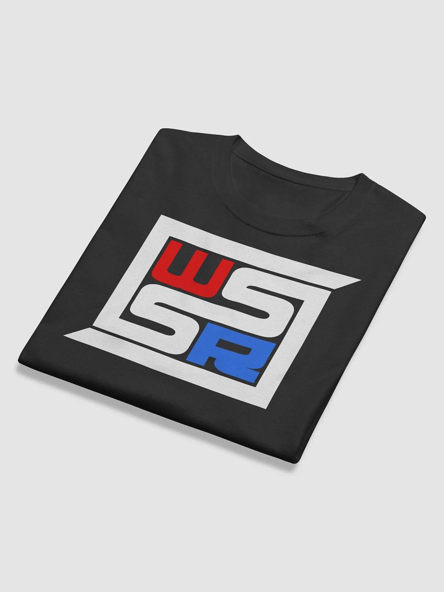 WSSR Champion Long Sleeve T-Shirt product image (4)