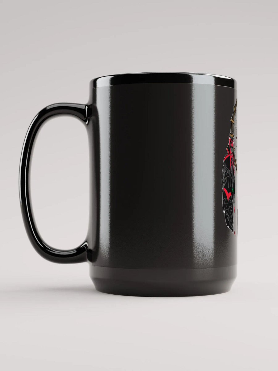 Finesse Boy 15zoz Ceramic Cup product image (6)