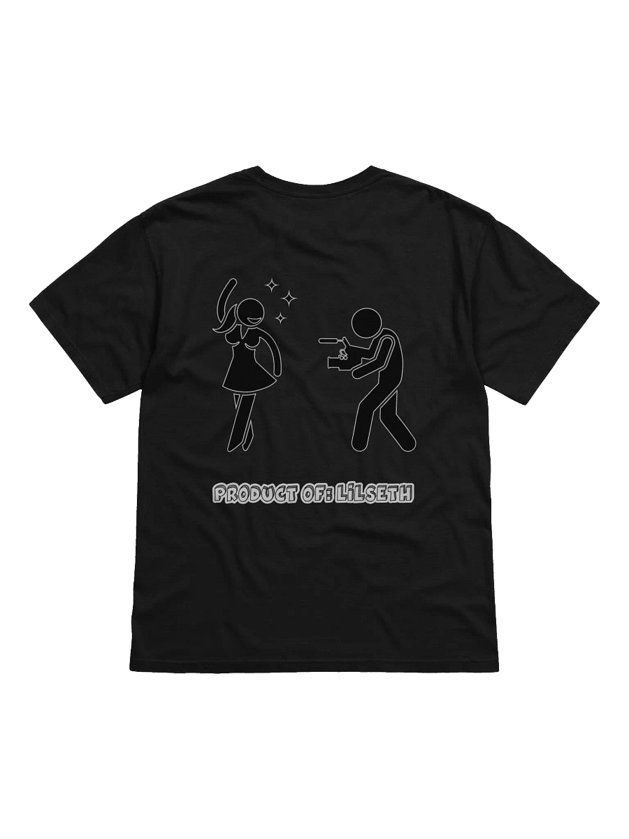 Cranked Ya Thank Ya Tee product image (2)