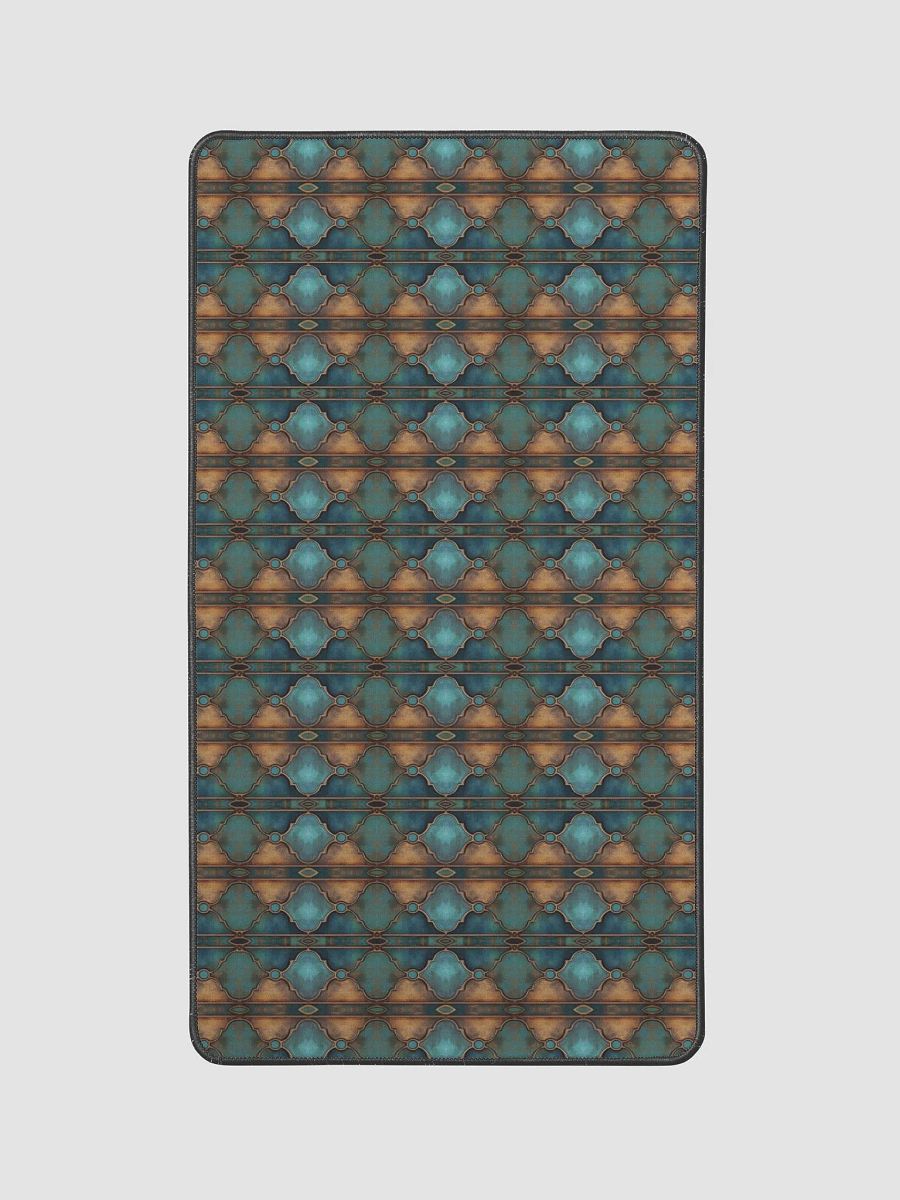 Large Desk Mat 22" x 12" #18582410 product image (2)
