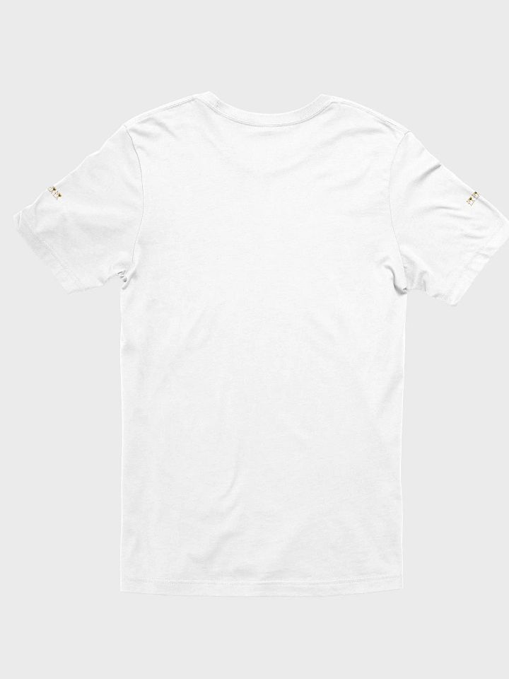 I LOVE NOLA **SUPERSOFT LEGACY TEE** (GOLD WRAP FULL LEGACY SLEEVES) product image (17)